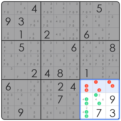 how to solve medium sudoku nyt